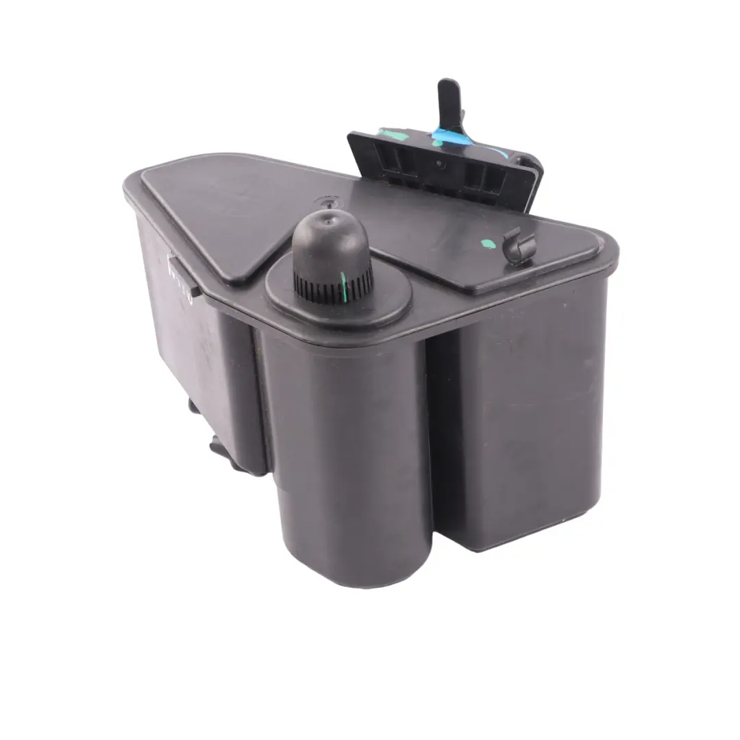 Activated Charcoal Filter Carbon Container Fuel Tank to Mercedes W176 with Part number A2464700159 Mercedes W176 Activated Charcoal Filter Carbon Container Fuel Tank - SKU A2464700159 - Part number A2464700159