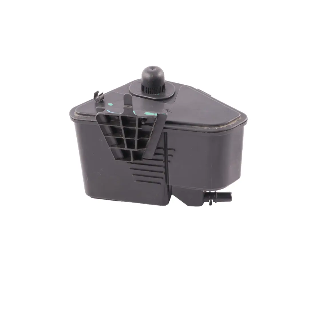 Mercedes W176 Activated Charcoal Filter Carbon Container Fuel Tank - SKU A2464700159 - Part number A2464700159