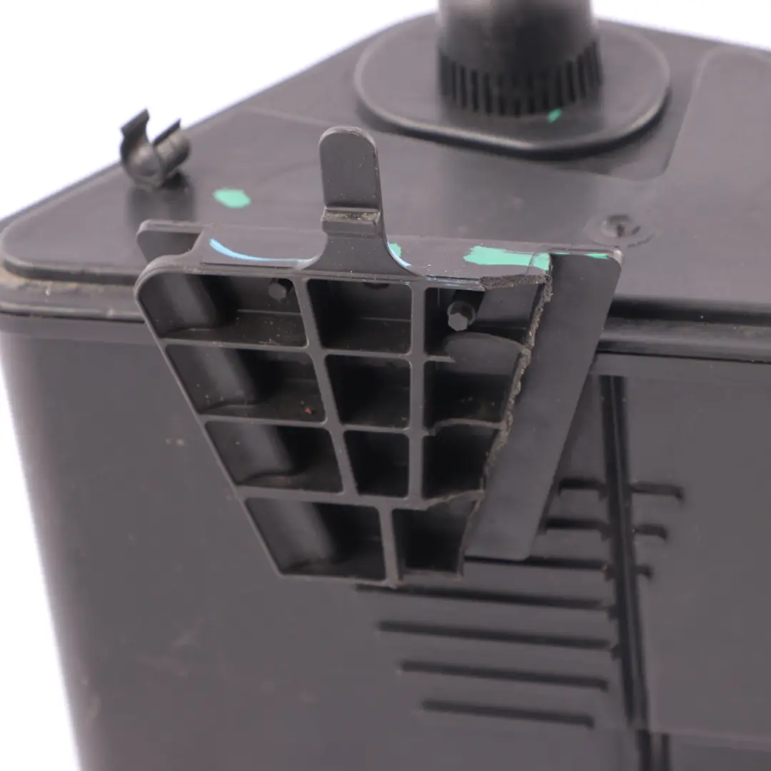 Activated Charcoal Filter Carbon Container Fuel Tank to Mercedes W176 with Part number A2464700159 Mercedes W176 Activated Charcoal Filter Carbon Container Fuel Tank - SKU A2464700159 - Part number A2464700159