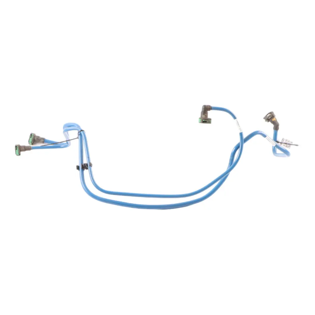 Mercedes GLA X156 Petrol M270 Fuel Tank Lines Advance Fuel Hose - SKU A2464702164 - Part number A2464702164