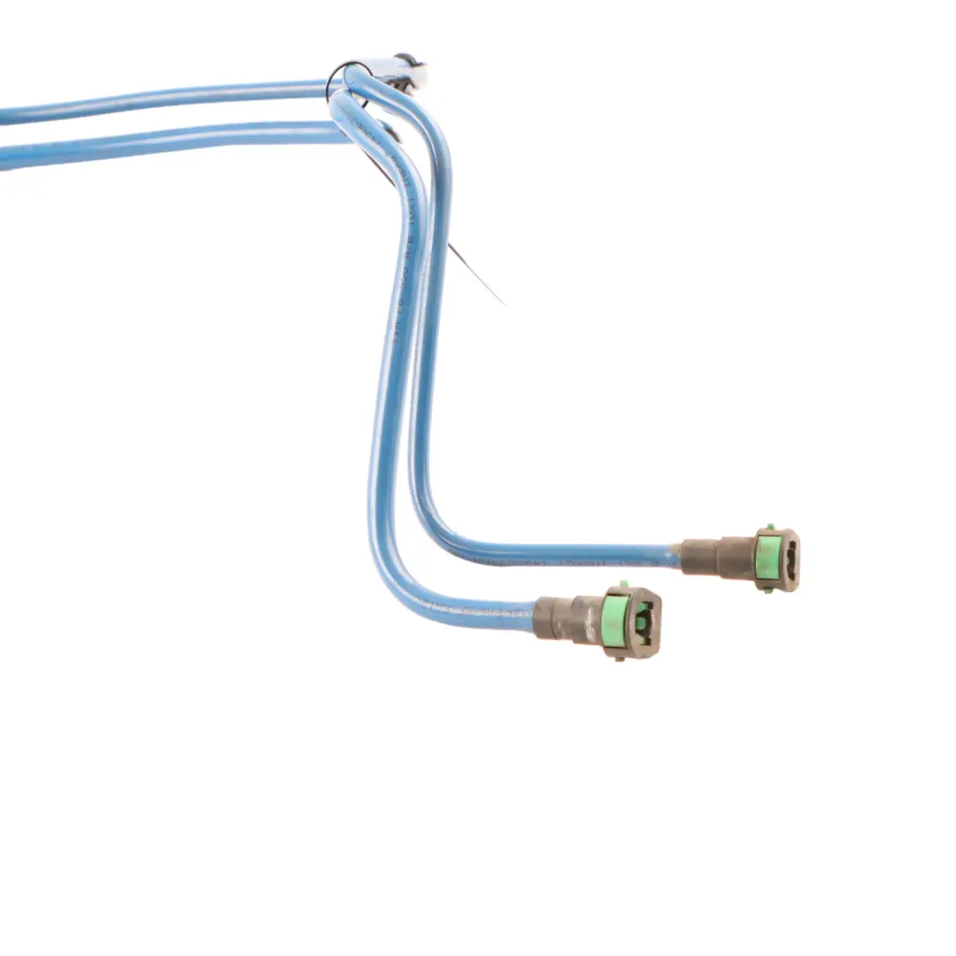 Mercedes GLA X156 Petrol M270 Fuel Tank Lines Advance Fuel Hose - SKU A2464702164 - Part number A2464702164