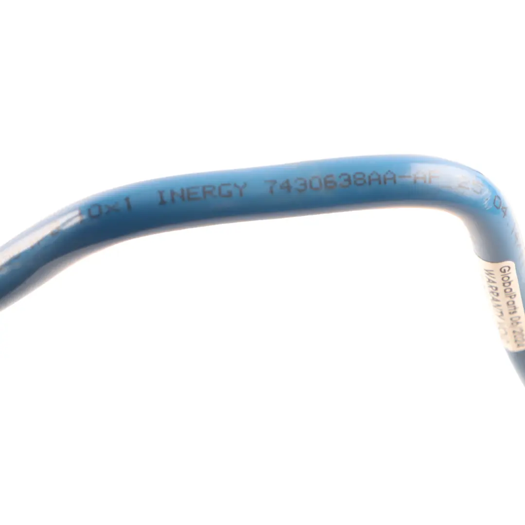 Mercedes GLA X156 Petrol M270 Fuel Tank Lines Advance Fuel Hose - SKU A2464702164 - Part number A2464702164