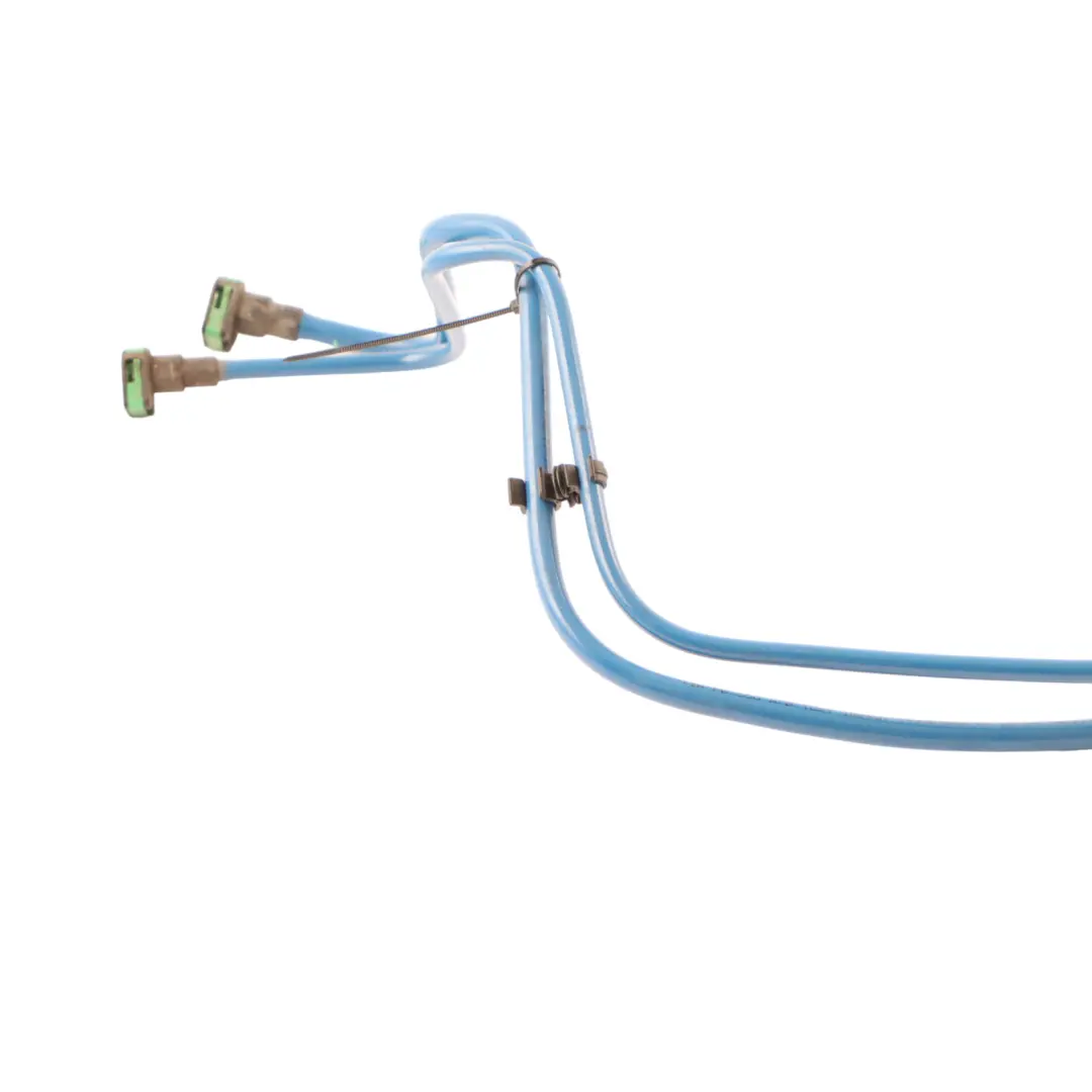 Mercedes GLA X156 Petrol M270 Fuel Tank Lines Advance Fuel Hose - SKU A2464702164 - Part number A2464702164