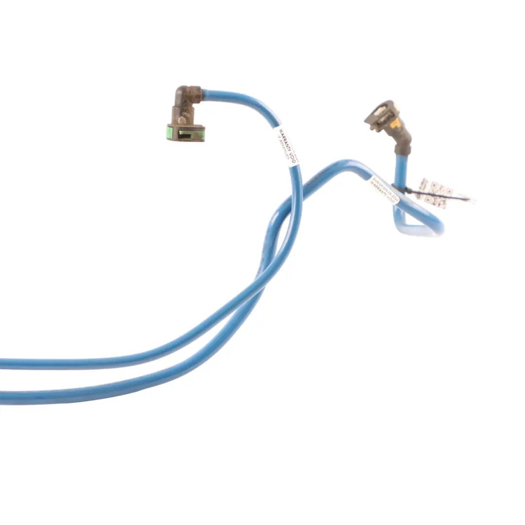 Mercedes GLA X156 Petrol M270 Fuel Tank Lines Advance Fuel Hose - SKU A2464702164 - Part number A2464702164