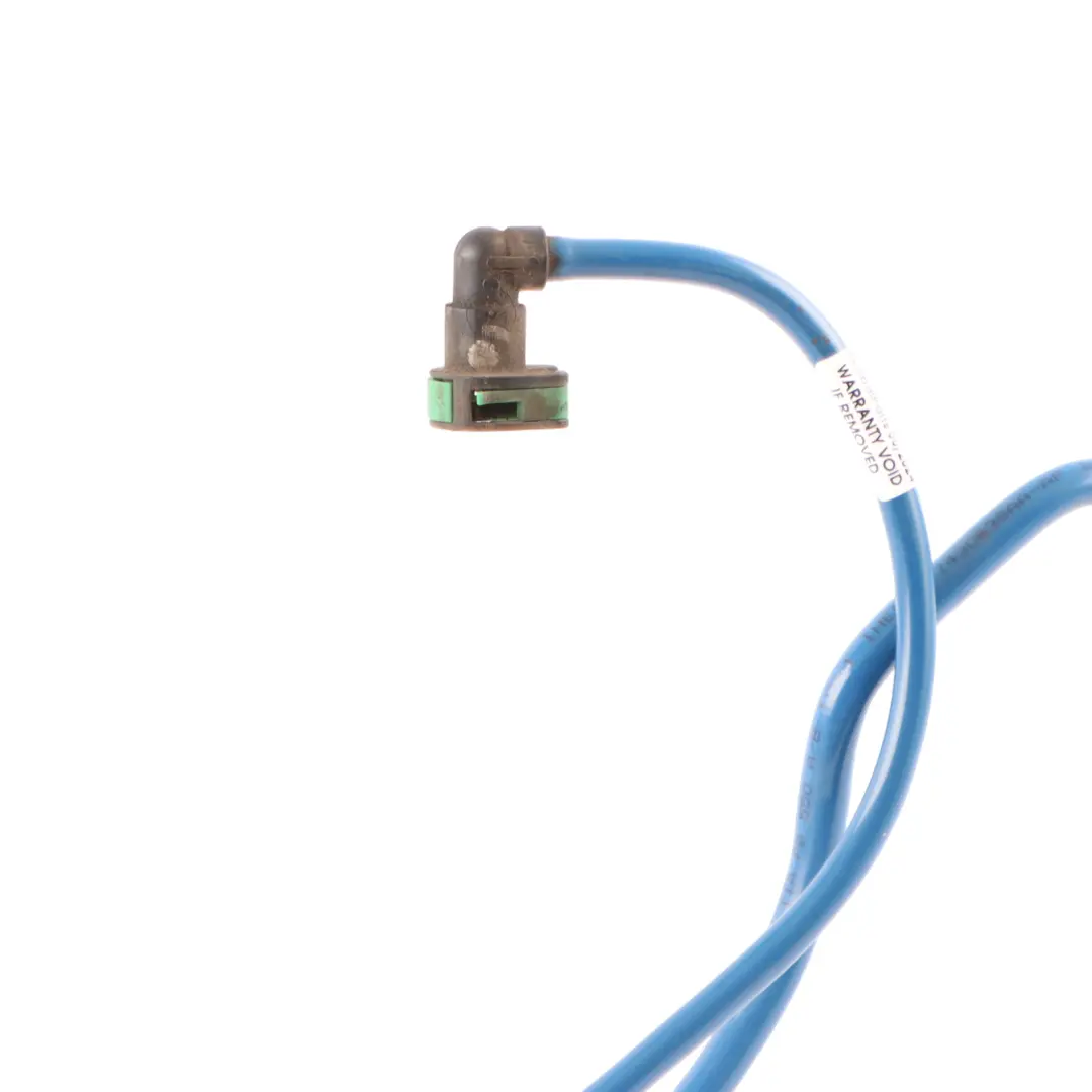 Mercedes GLA X156 Petrol M270 Fuel Tank Lines Advance Fuel Hose - SKU A2464702164 - Part number A2464702164