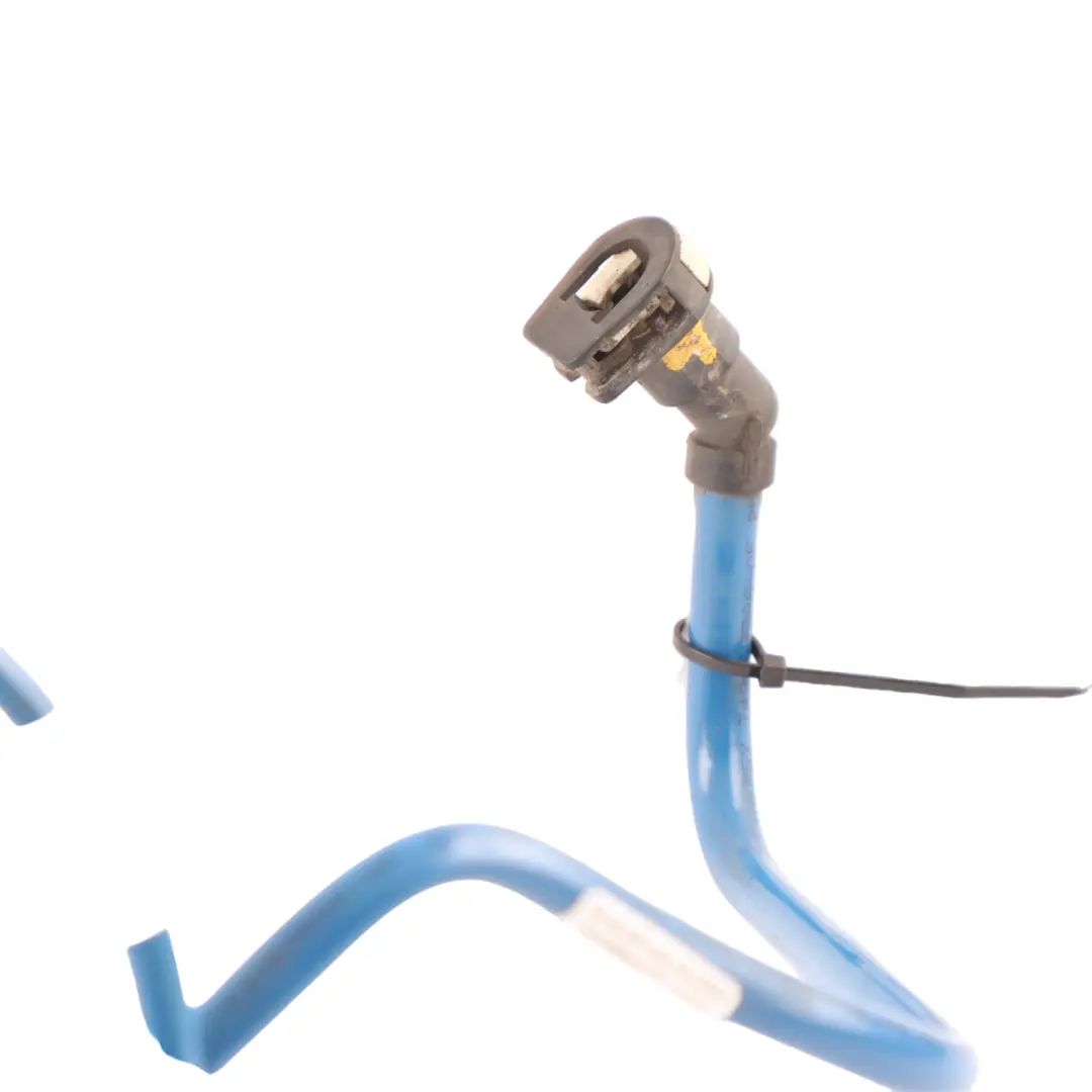 Mercedes GLA X156 Petrol M270 Fuel Tank Lines Advance Fuel Hose - SKU A2464702164 - Part number A2464702164