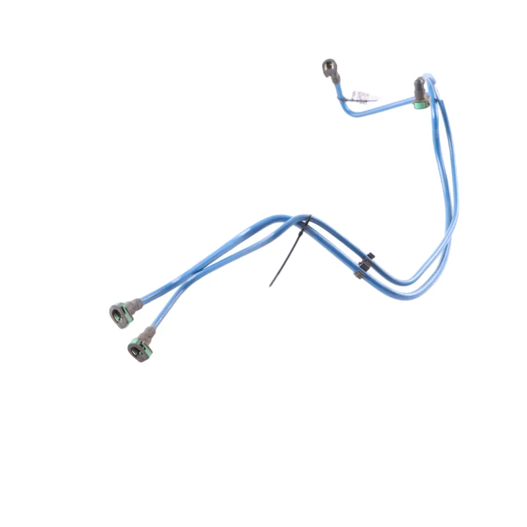 Mercedes GLA X156 Petrol M270 Fuel Tank Lines Advance Fuel Hose - SKU A2464702164 - Part number A2464702164