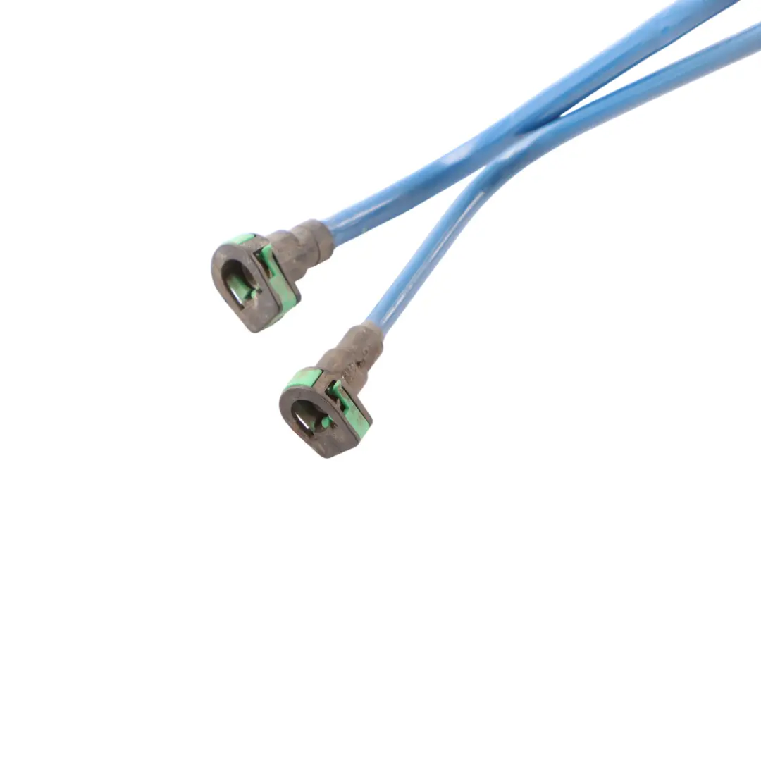 Mercedes GLA X156 Petrol M270 Fuel Tank Lines Advance Fuel Hose - SKU A2464702164 - Part number A2464702164