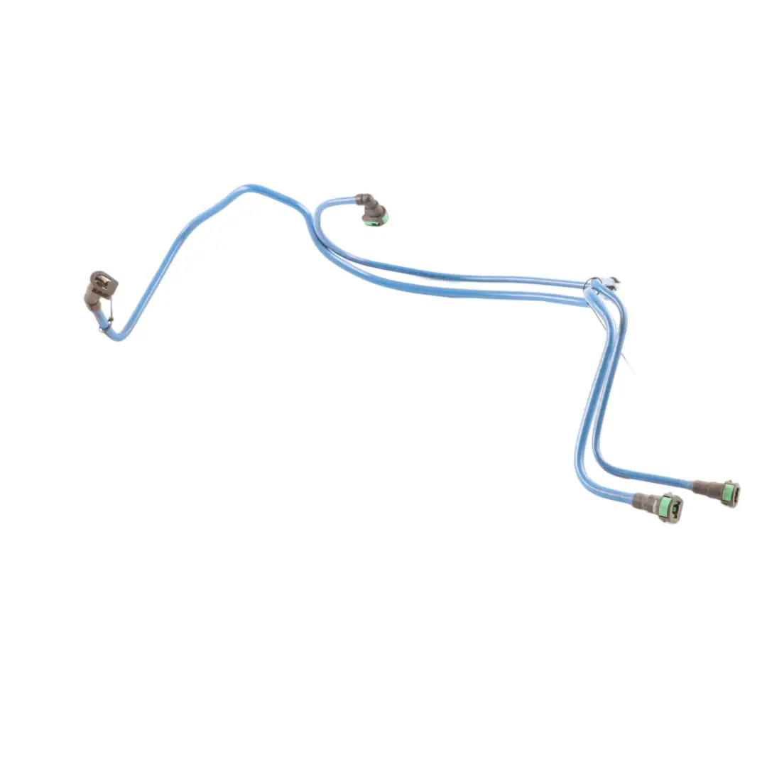 Mercedes GLA X156 Petrol M270 Fuel Tank Lines Advance Fuel Hose - SKU A2464702164 - Part number A2464702164