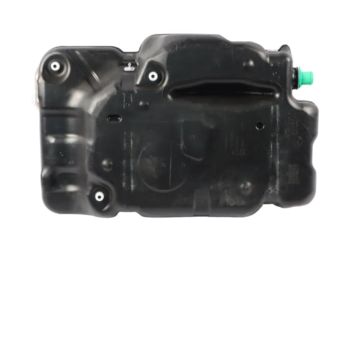 M270 Complete Fuel Reservoir to Fuel Tank Mercedes C117 Petrol with Part number A2464703100 Fuel Tank Mercedes C117 Petrol M270 Complete Fuel Reservoir - SKU A2464703100 - Part number A2464703100