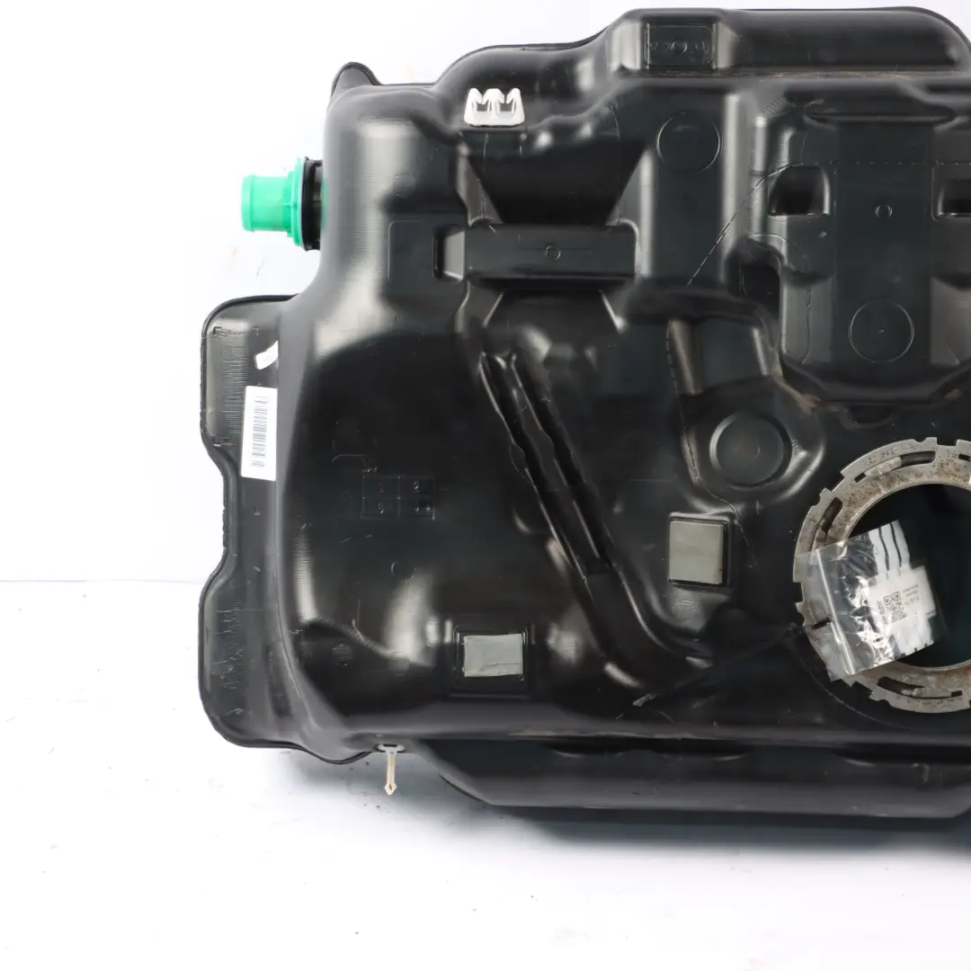 M270 Complete Fuel Reservoir to Fuel Tank Mercedes C117 Petrol with Part number A2464703100 Fuel Tank Mercedes C117 Petrol M270 Complete Fuel Reservoir - SKU A2464703100 - Part number A2464703100