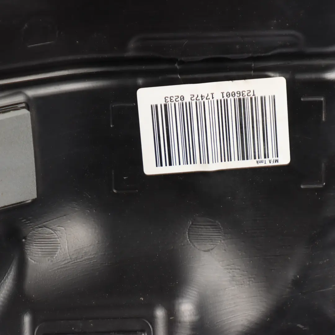 M270 Complete Fuel Reservoir to Fuel Tank Mercedes C117 Petrol with Part number A2464703100 Fuel Tank Mercedes C117 Petrol M270 Complete Fuel Reservoir - SKU A2464703100 - Part number A2464703100