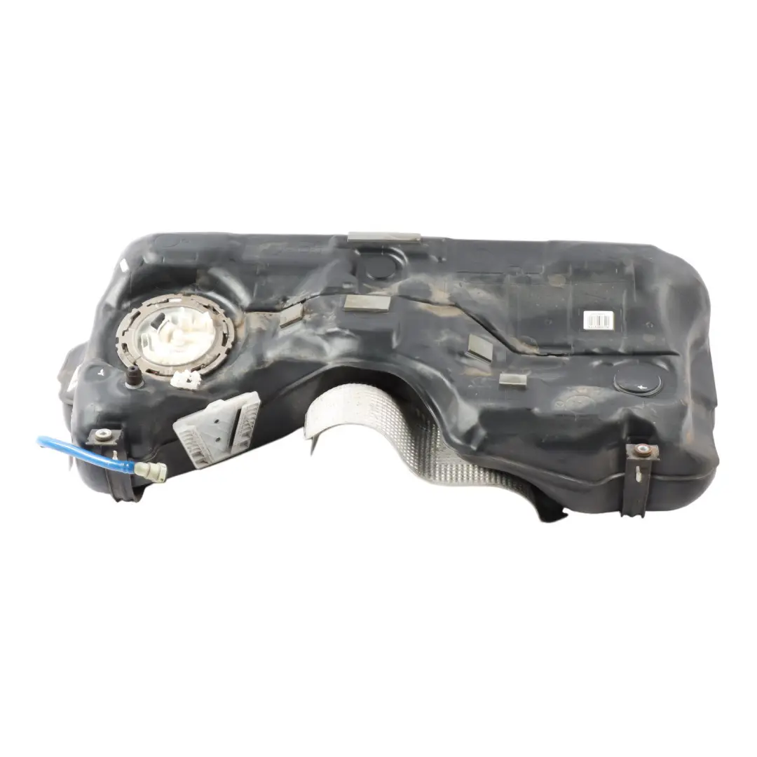 Complete Fuel Reservoir to Fuel Tank Mercedes X156 W176 W246 Petrol with Part number A2464703200 Fuel Tank Mercedes X156 W176 W246 Petrol Complete Fuel Reservoir - SKU A2464703200-1 - Part number A2464703200