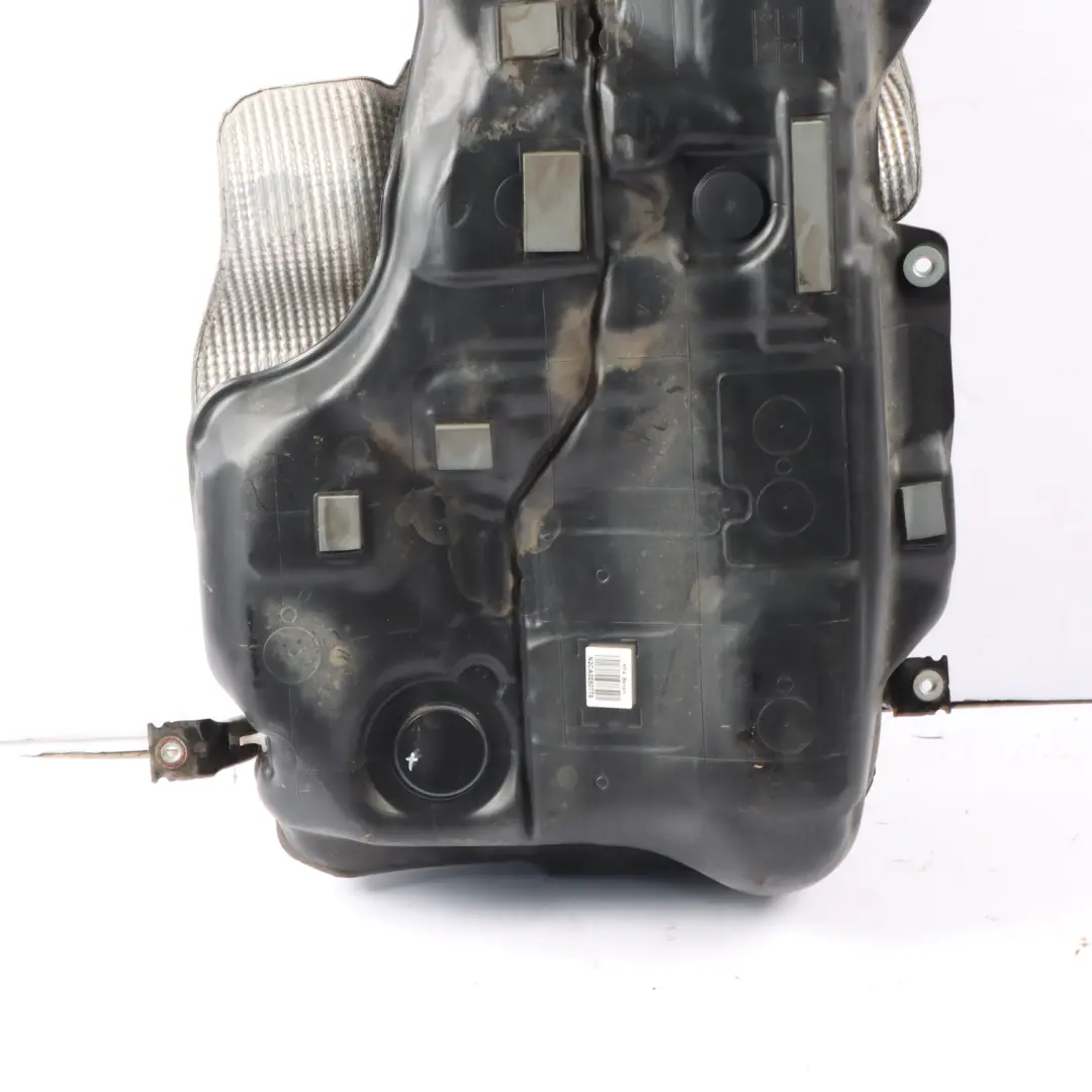 Complete Fuel Reservoir to Fuel Tank Mercedes X156 W176 W246 Petrol with Part number A2464703200 Fuel Tank Mercedes X156 W176 W246 Petrol Complete Fuel Reservoir - SKU A2464703200-1 - Part number A2464703200
