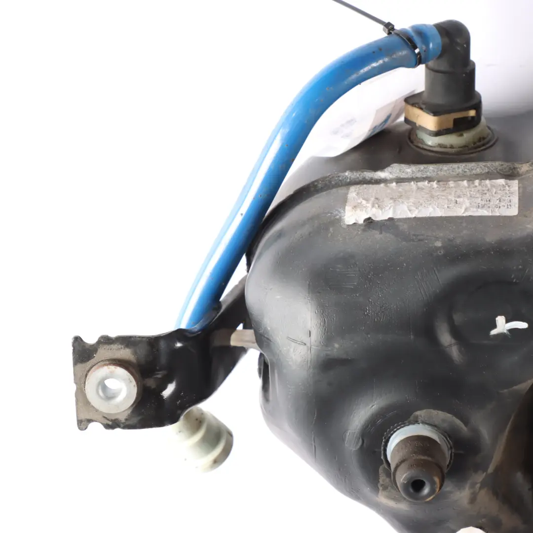 Complete Fuel Reservoir to Fuel Tank Mercedes X156 W176 W246 Petrol with Part number A2464703200 Fuel Tank Mercedes X156 W176 W246 Petrol Complete Fuel Reservoir - SKU A2464703200-1 - Part number A2464703200