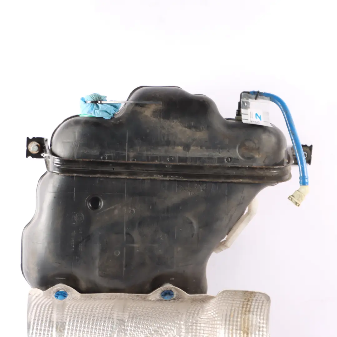 Complete Fuel Reservoir to Fuel Tank Mercedes X156 W176 W246 Petrol with Part number A2464703200 Fuel Tank Mercedes X156 W176 W246 Petrol Complete Fuel Reservoir - SKU A2464703200-1 - Part number A2464703200