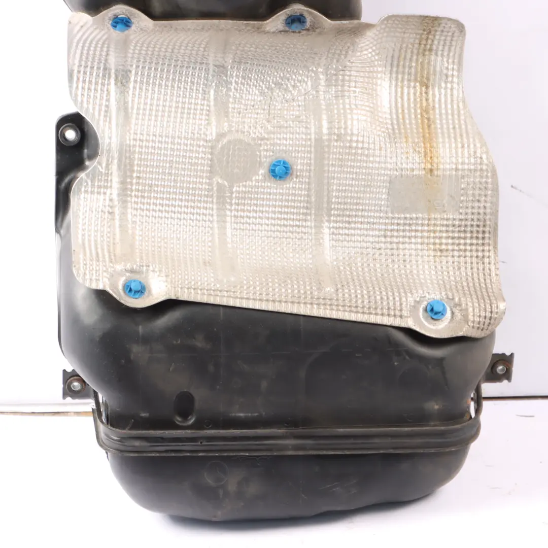 Complete Fuel Reservoir to Fuel Tank Mercedes X156 W176 W246 Petrol with Part number A2464703200 Fuel Tank Mercedes X156 W176 W246 Petrol Complete Fuel Reservoir - SKU A2464703200-1 - Part number A2464703200