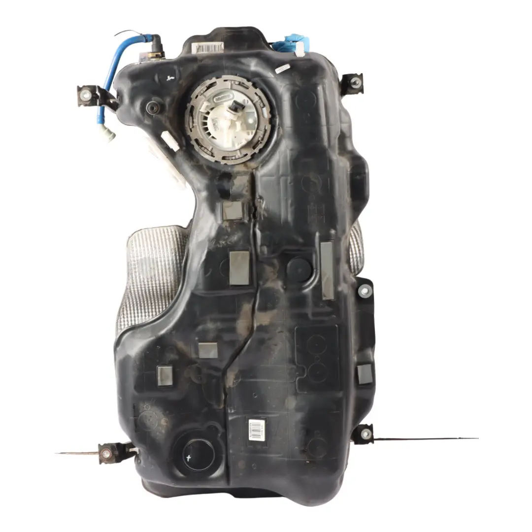 Complete Fuel Reservoir to Fuel Tank Mercedes X156 W176 W246 Petrol with Part number A2464703200 Fuel Tank Mercedes X156 W176 W246 Petrol Complete Fuel Reservoir - SKU A2464703200-1 - Part number A2464703200