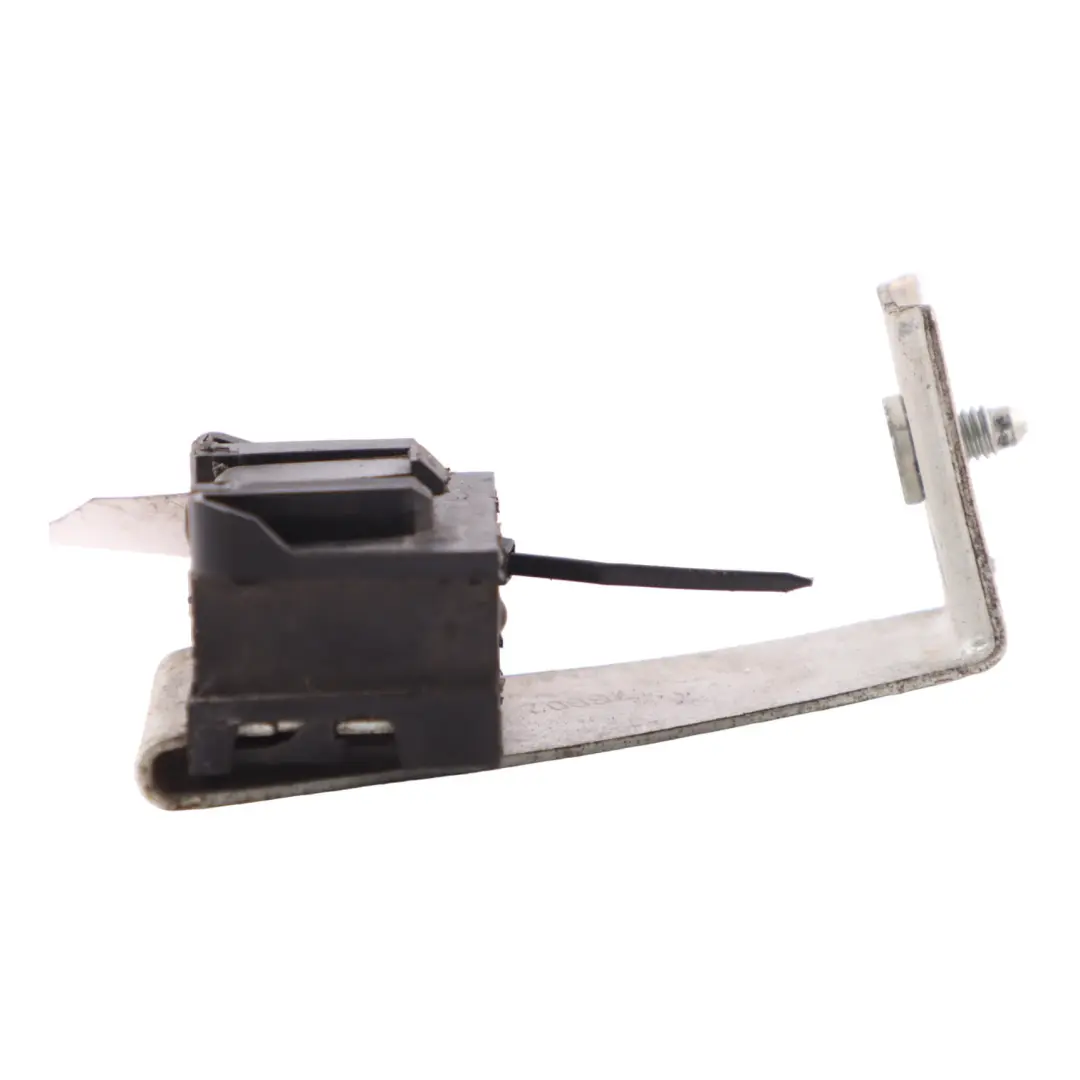 Purge Solenoid Valve Holder to Mercedes C117 X156 W176 W242 W246 Fuel with Part number A2464760236 Mercedes C117 X156 W176 W242 W246 Fuel Purge Solenoid Valve Holder - SKU A2464760236 - Part number A2464760236