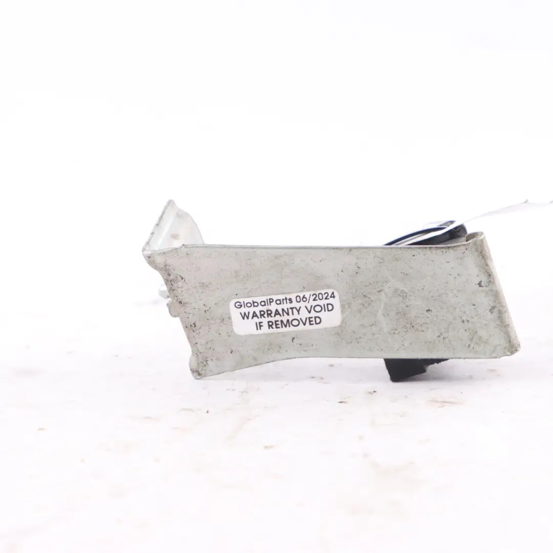 Purge Solenoid Valve Holder to Mercedes C117 X156 W176 W242 W246 Fuel with Part number A2464760236 Mercedes C117 X156 W176 W242 W246 Fuel Purge Solenoid Valve Holder - SKU A2464760236 - Part number A2464760236