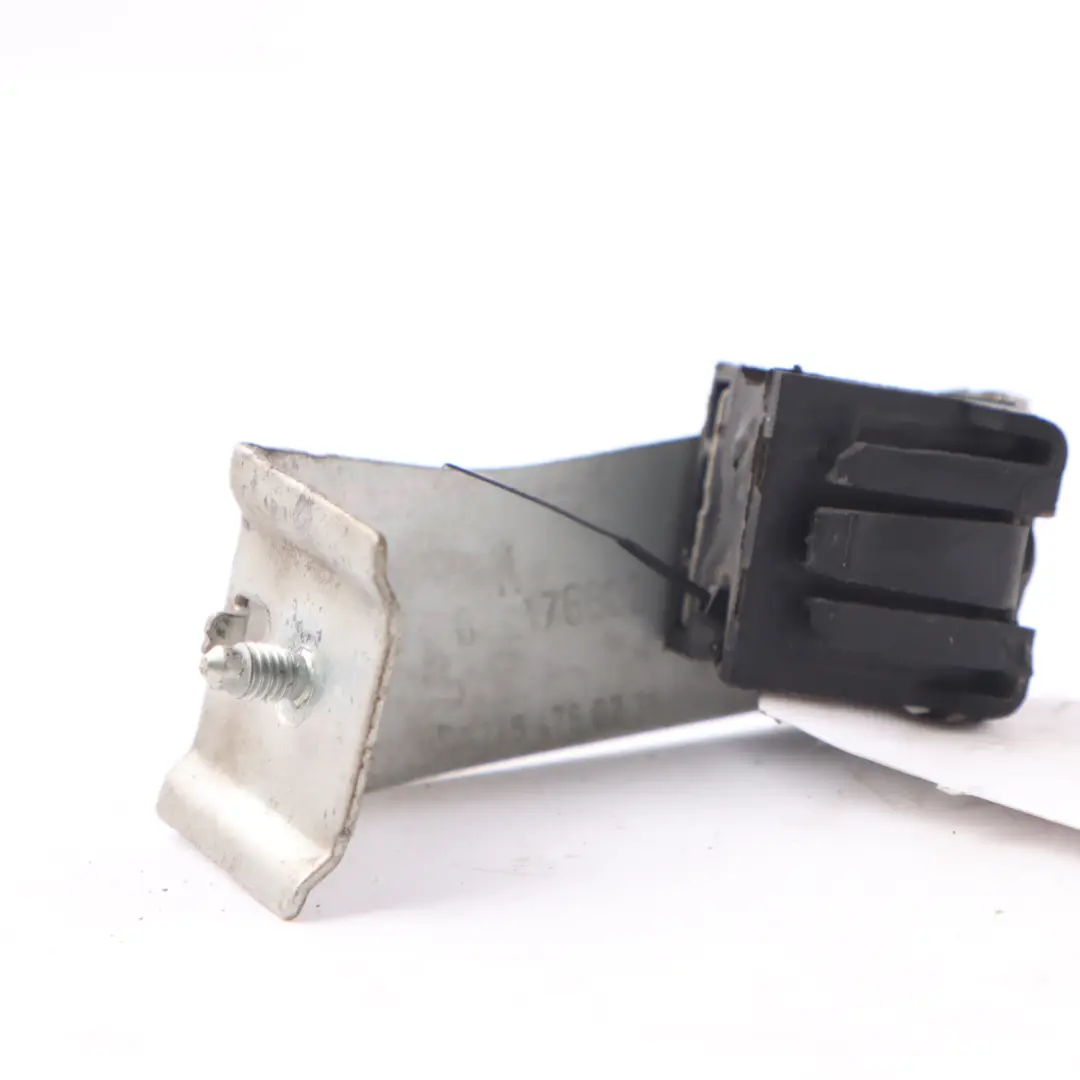 Purge Solenoid Valve Holder to Mercedes C117 X156 W176 W242 W246 Fuel with Part number A2464760236 Mercedes C117 X156 W176 W242 W246 Fuel Purge Solenoid Valve Holder - SKU A2464760236 - Part number A2464760236