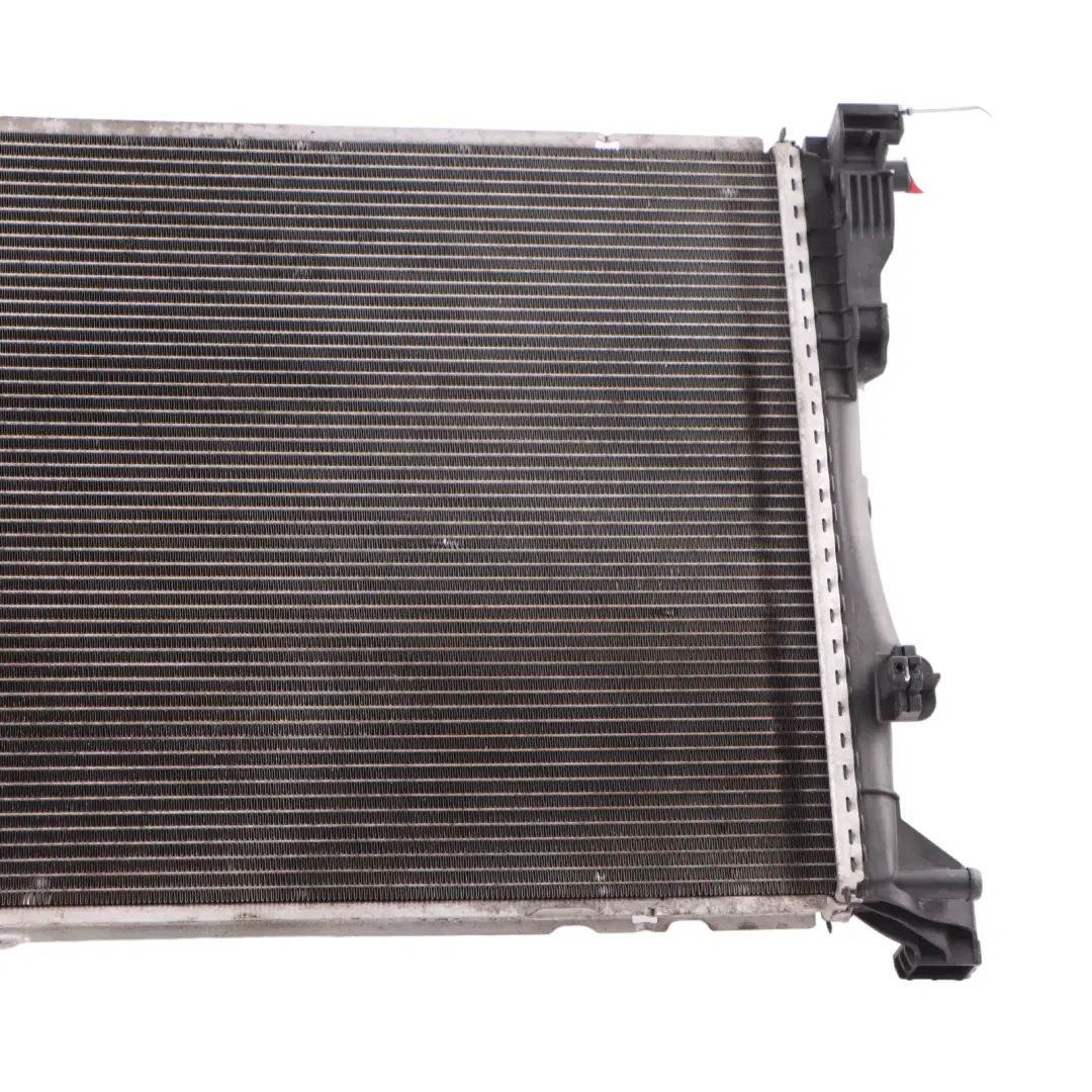Cooling Radiator Water Cooler to Mercedes X156 Engine with Part number A2465001403 Mercedes X156 Engine Cooling Radiator Water Cooler - SKU A2465001403 - Part number A2465001403