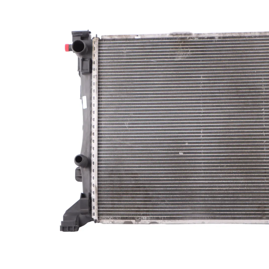 Cooling Radiator Water Cooler to Mercedes X156 Engine with Part number A2465001403 Mercedes X156 Engine Cooling Radiator Water Cooler - SKU A2465001403 - Part number A2465001403
