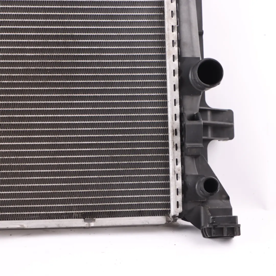 Mercedes X156 Engine Cooling Radiator Water Cooler - SKU A2465001403 - Part number A2465001403