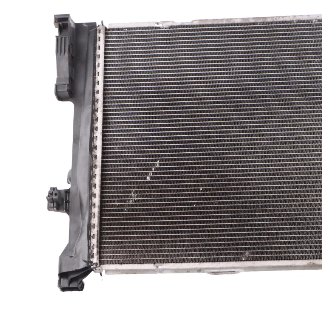 Cooling Radiator Water Cooler to Mercedes X156 Engine with Part number A2465001403 Mercedes X156 Engine Cooling Radiator Water Cooler - SKU A2465001403 - Part number A2465001403