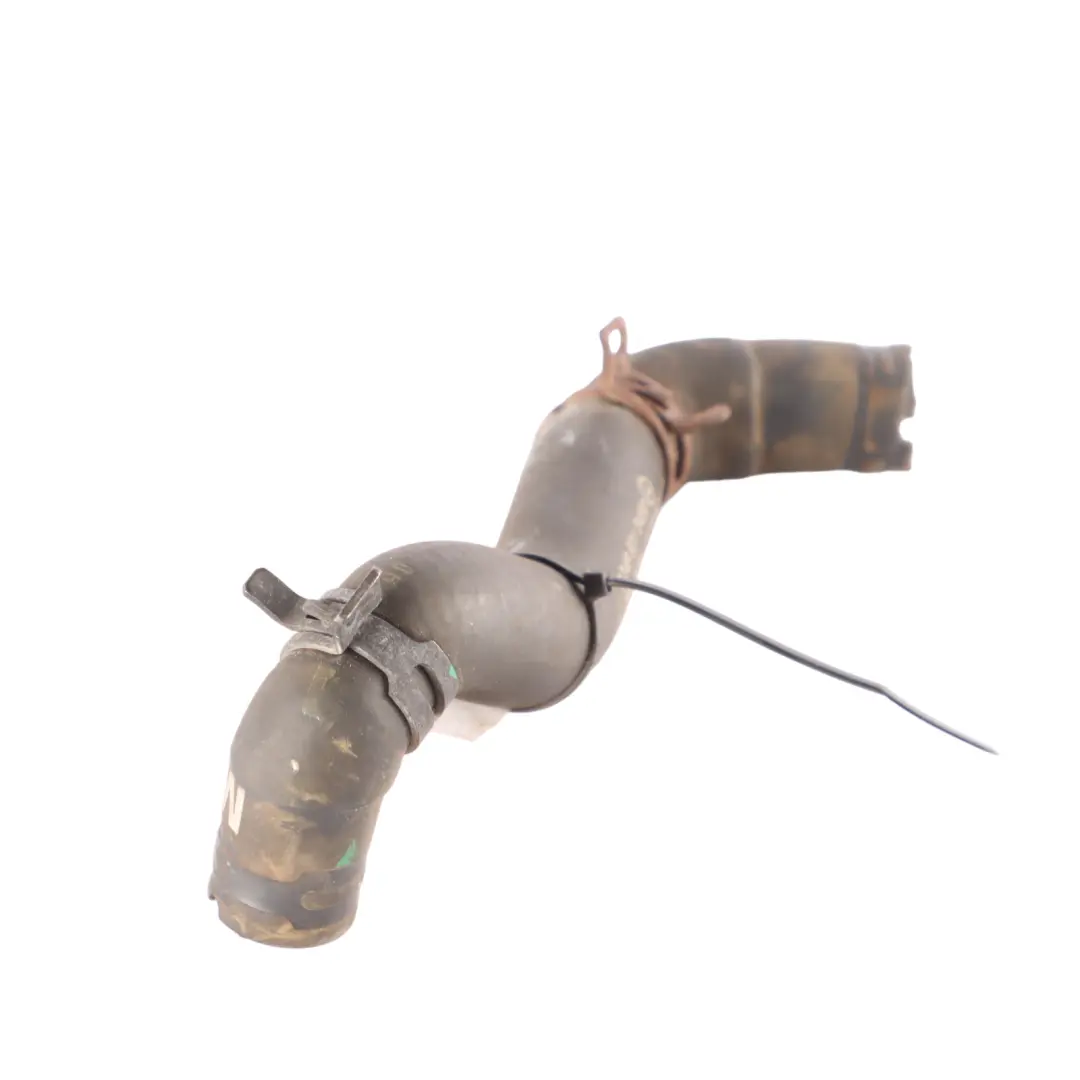 Tuyau de refroidissement d'huile Tube de ligne pour Mercedes X156 à propos du numéro de pièce A2465010458 Mercedes X156 Tuyau de refroidissement d'huile Tube de ligne - SKU A2465010458 - Numéro de pièce A2465010458