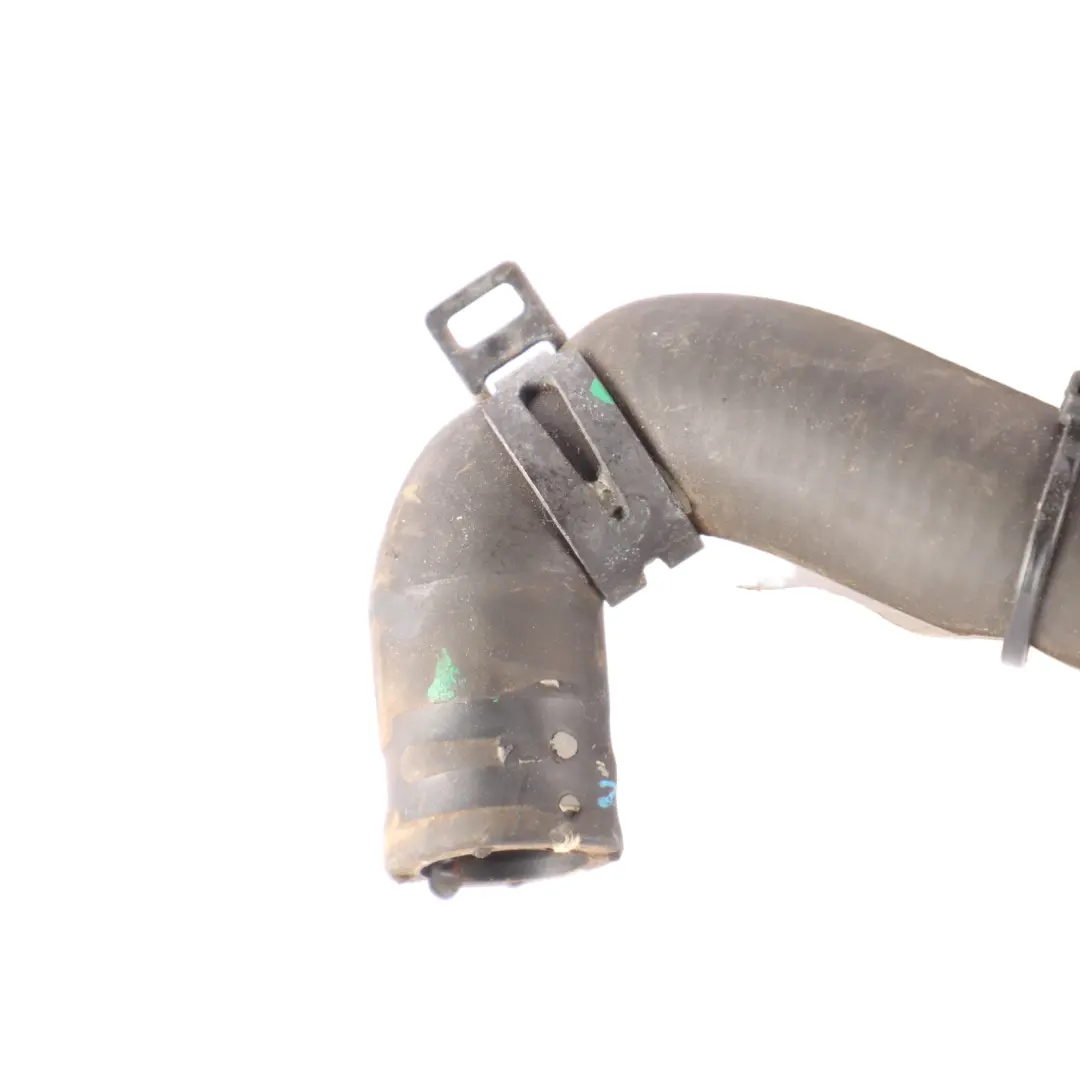 Oil Coolant Hose Pipe Line Tube to Mercedes X156 with Part number A2465010458 Mercedes X156 Oil Coolant Hose Pipe Line Tube - SKU A2465010458 - Part number A2465010458