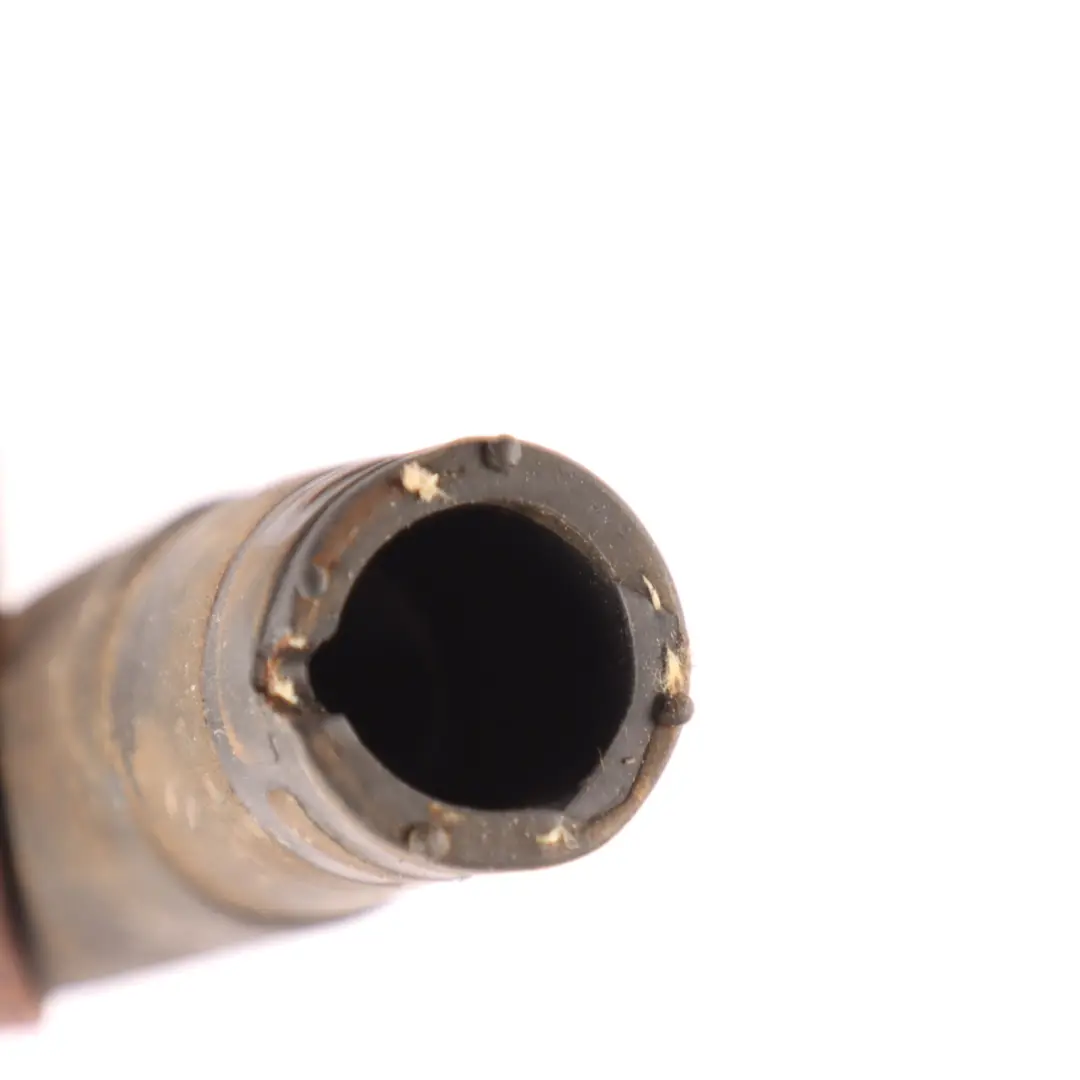 Mercedes X156 Oil Coolant Hose Pipe Line Tube - SKU A2465010458 - Part number A2465010458
