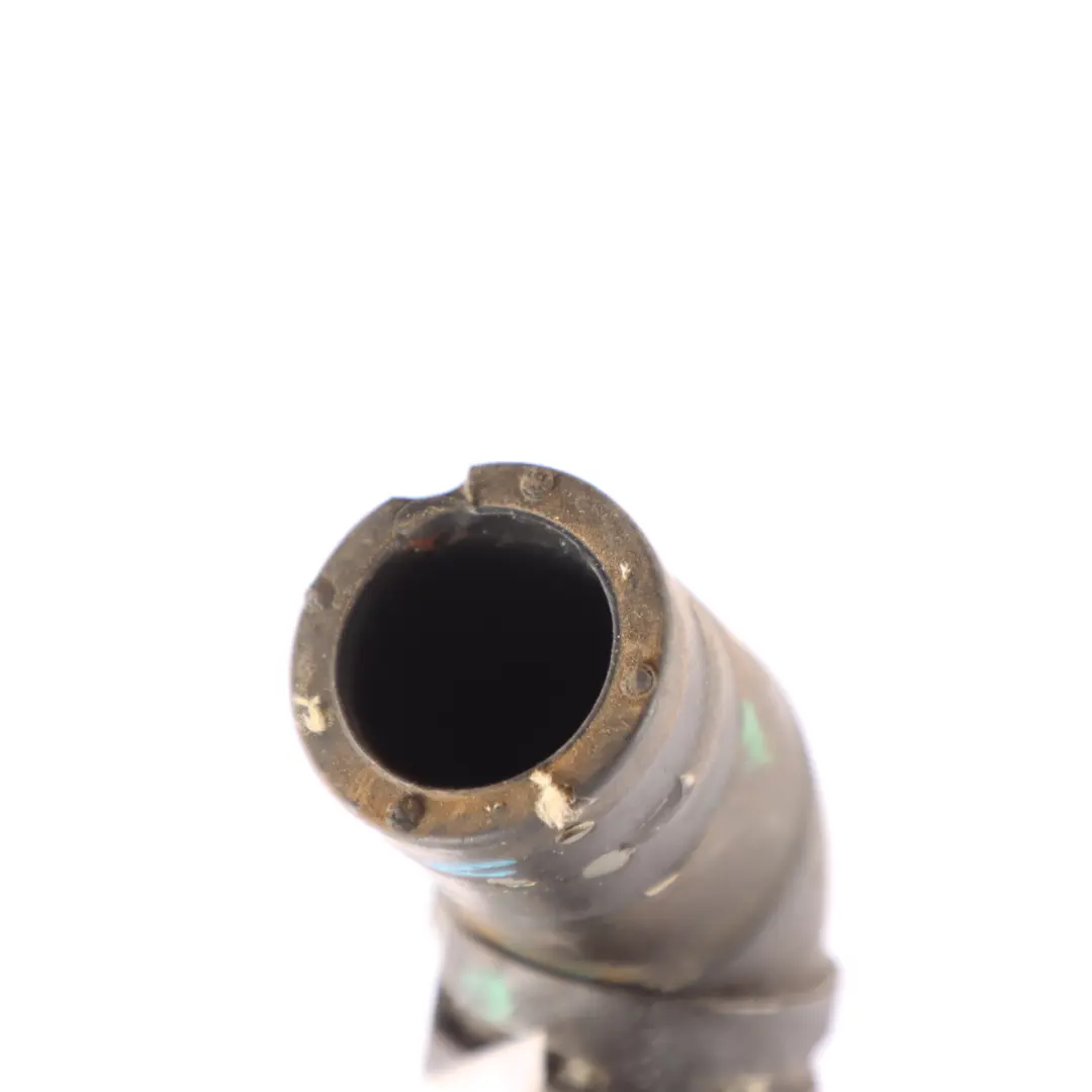 Oil Coolant Hose Pipe Line Tube to Mercedes X156 with Part number A2465010458 Mercedes X156 Oil Coolant Hose Pipe Line Tube - SKU A2465010458 - Part number A2465010458