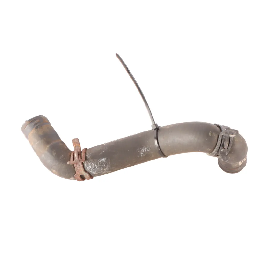 Oil Coolant Hose Pipe Line Tube to Mercedes X156 with Part number A2465010458 Mercedes X156 Oil Coolant Hose Pipe Line Tube - SKU A2465010458 - Part number A2465010458