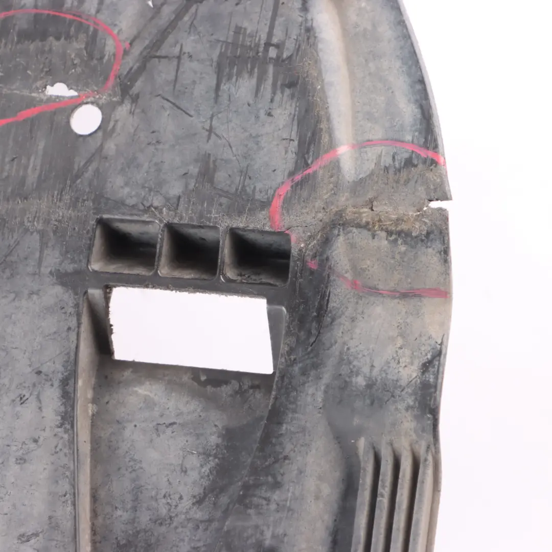 Under Tray Splash Guard Cover to Mercedes X156 Engine with Part number A2465201523 Mercedes X156 Engine Under Tray Splash Guard Cover - SKU A2465201523 - Part number A2465201523