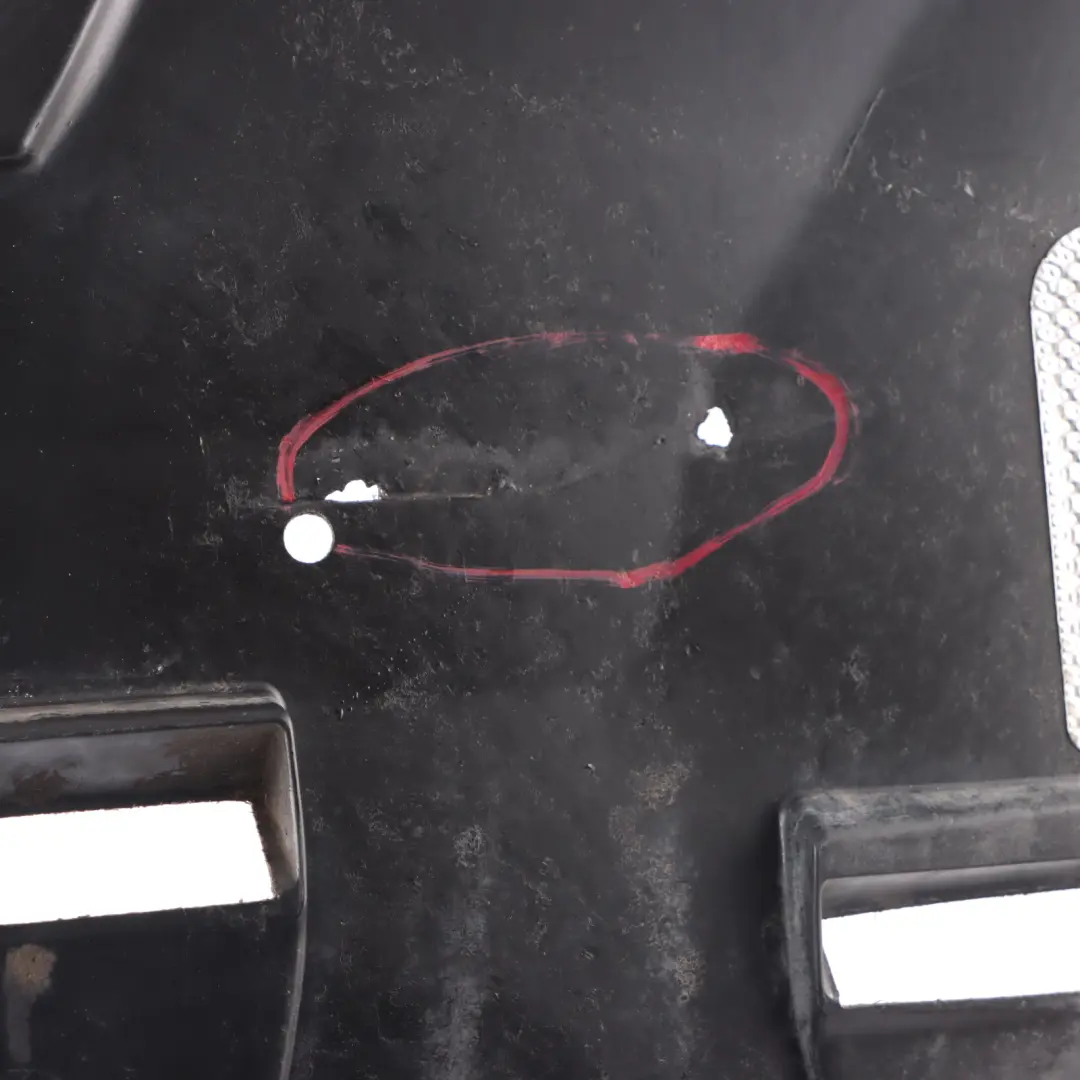 Under Tray Splash Guard Cover to Mercedes X156 Engine with Part number A2465201523 Mercedes X156 Engine Under Tray Splash Guard Cover - SKU A2465201523 - Part number A2465201523