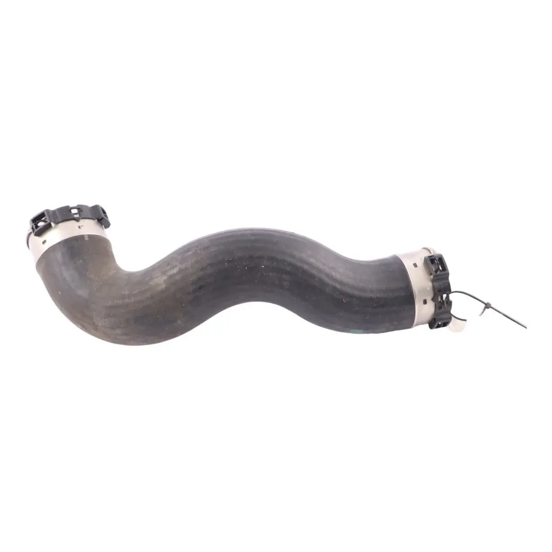Intercooler Pipe Mercedes W156 W176 W246 Charge Air Hose - SKU A2465280682 - Part number A2465280682