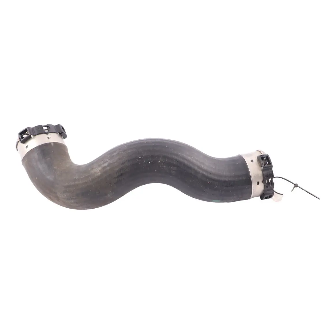 Intercooler Pipe Mercedes W156 W176 W246 Charge Air Hose A2465280682