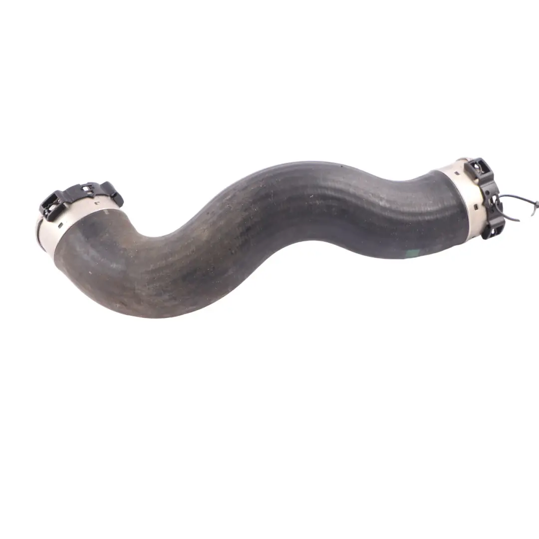 Intercooler Pipe Mercedes W156 W176 W246 Charge Air Hose - SKU A2465280682 - Part number A2465280682