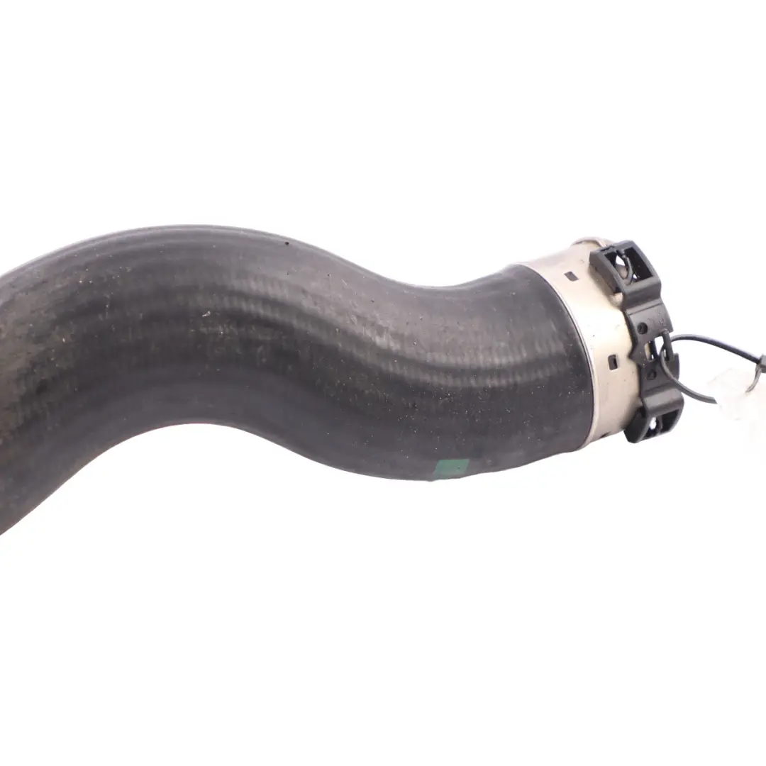 W156 W176 W246 Manguera Aire Sobrealimentación Intercooler para Mercedes con número de pieza A2465280682 Mercedes W156 W176 W246 Manguera Aire Sobrealimentación Intercooler - SKU A2465280682 - Número de pieza A2465280682