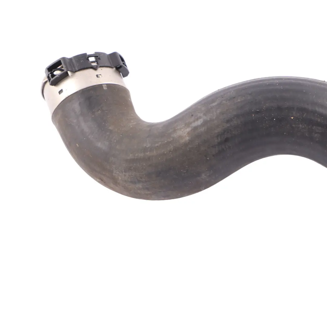 Mercedes W156 W176 W246 Tubo Intercooler Tubo Aria Di Carica - SKU A2465280682 - Numero di parte A2465280682