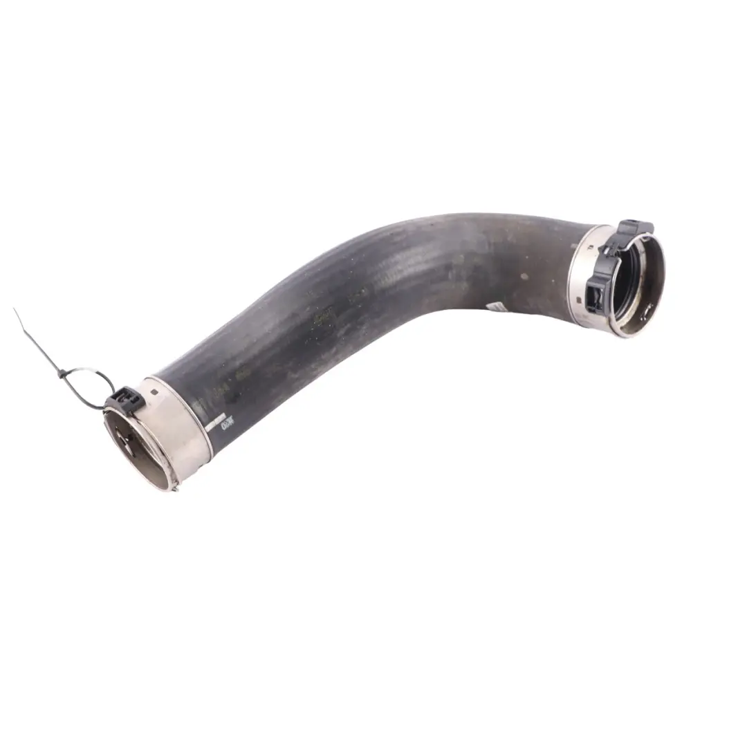 W156 W176 W246 Manguera Aire Sobrealimentación Intercooler para Mercedes con número de pieza A2465280682 Mercedes W156 W176 W246 Manguera Aire Sobrealimentación Intercooler - SKU A2465280682 - Número de pieza A2465280682