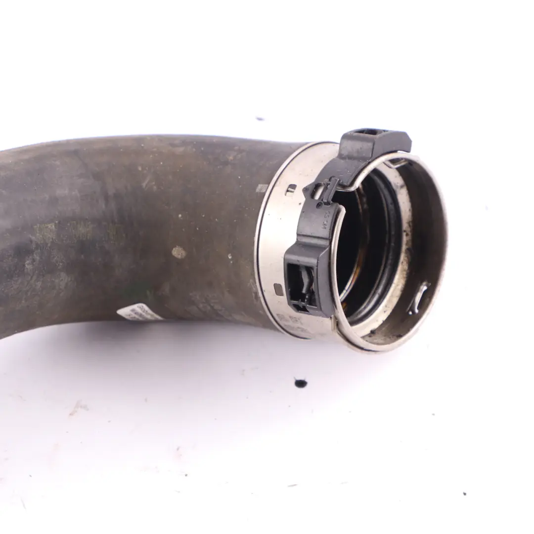 Mercedes W156 W176 W246 Tubo Intercooler Tubo Aria Di Carica - SKU A2465280682 - Numero di parte A2465280682