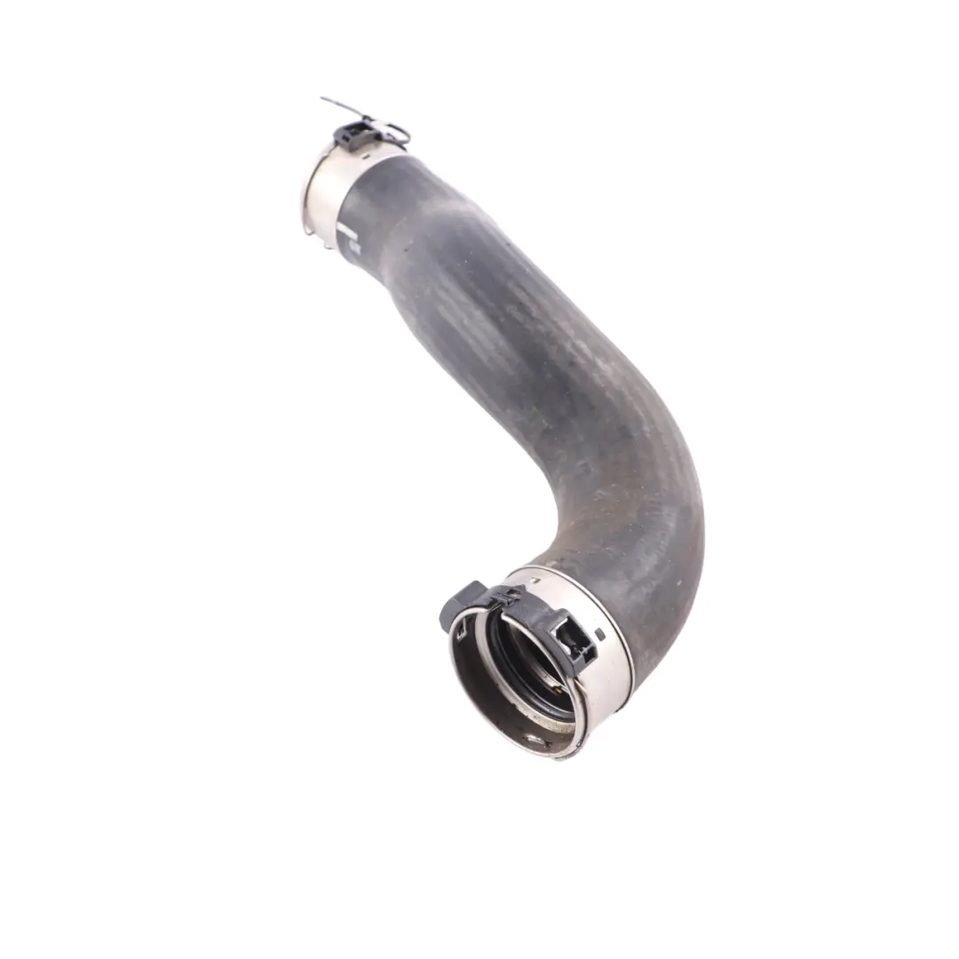 Mercedes W156 W176 W246 Tubo Intercooler Tubo Aria Di Carica - SKU A2465280682 - Numero di parte A2465280682