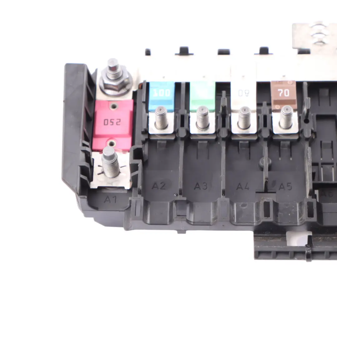 Fuse Box Relay Unit to Mercedes W176 W246 Diesel with Part number A2465402150 Mercedes W176 W246 Diesel Fuse Box Relay Unit - SKU A2465402150-1 - Part number A2465402150