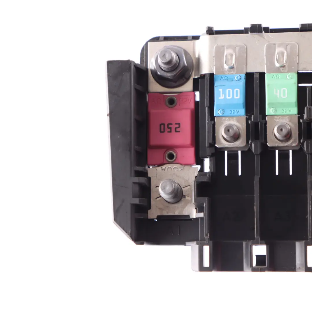 Fuse Box Relay Unit to Mercedes W176 W246 Diesel with Part number A2465402150 Mercedes W176 W246 Diesel Fuse Box Relay Unit - SKU A2465402150-1 - Part number A2465402150