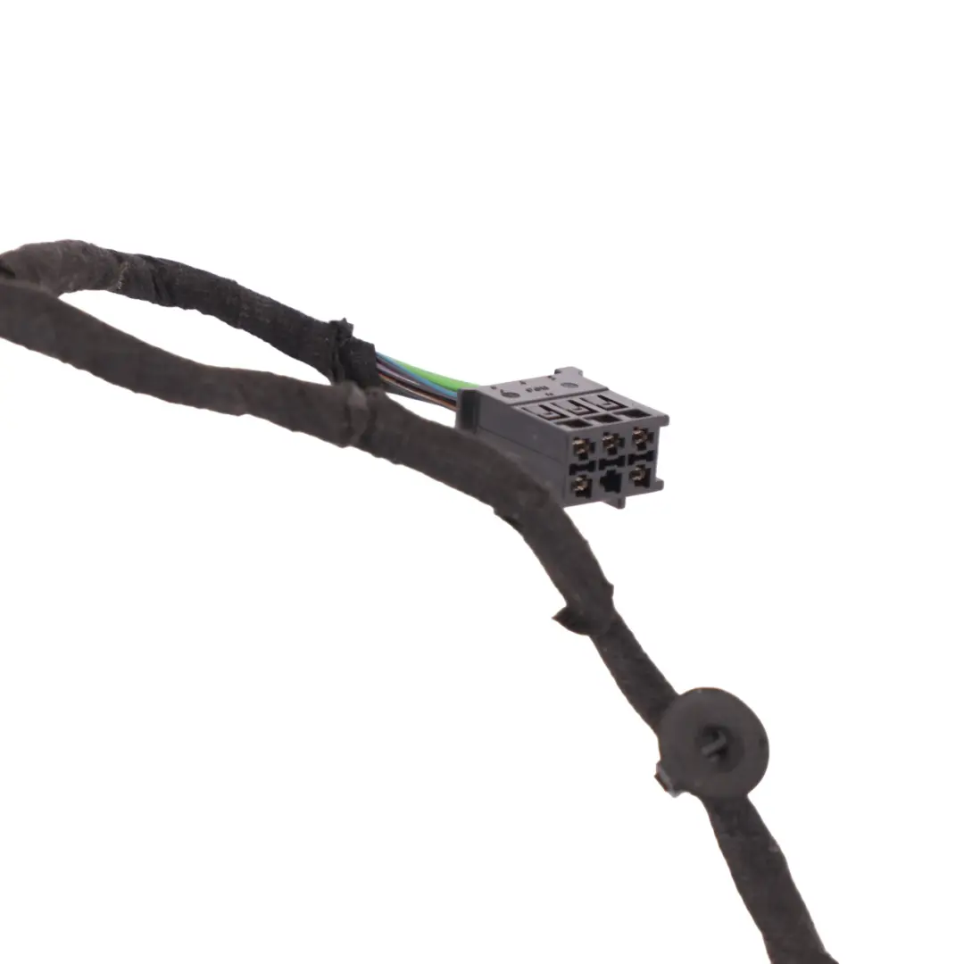 Mercedes X156 Door Wiring Cable Harness Loom Front Rear Right O/S - SKU rhd-A2465403408 - Part number A2465403408