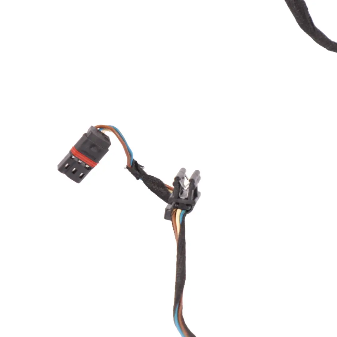 Mercedes X156 Door Wiring Cable Harness Loom Front Rear Right O/S - SKU rhd-A2465403408 - Part number A2465403408