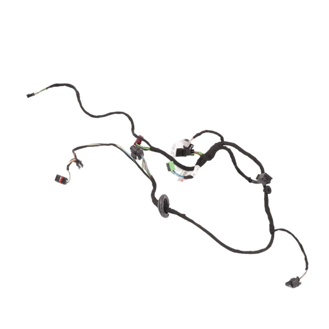 Mercedes X156 Door Wiring Cable Harness Loom Front Rear Right O/S - SKU rhd-A2465403408 - Part number A2465403408