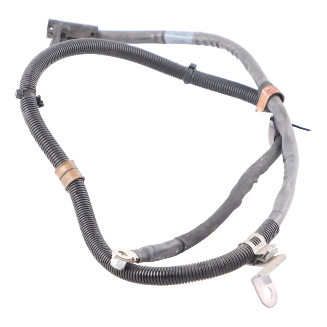 Cablaggio Mercedes X156 W176 Benzina Batteria Cavo Avviamento A2465405733